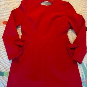 H&M Vibrant Red Garment